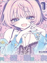 漫画《加速世界》海报