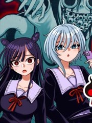 漫画《恶魔奶爸》海报
