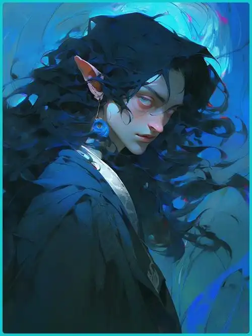 电影《大闹天宫》海报
