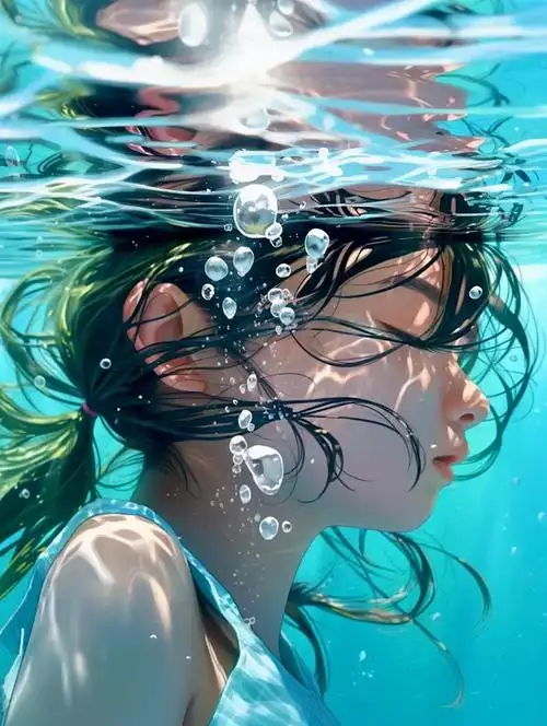 电影《重庆森林》海报